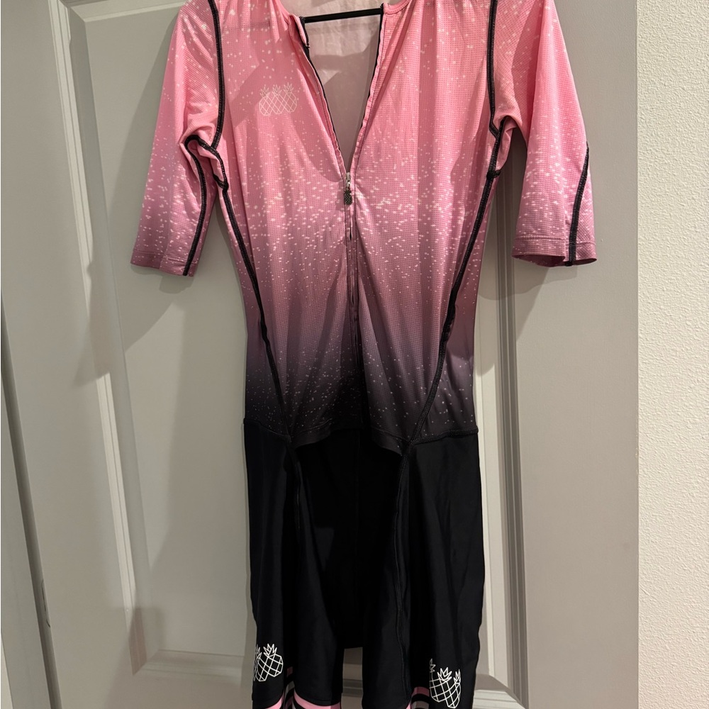 Tres Penas Tri Suit